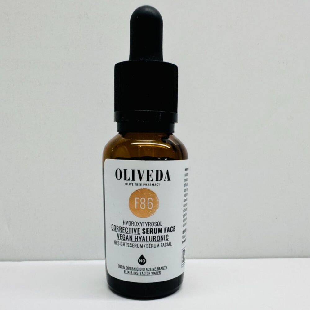 New Oliveda Olive Tree People F86
